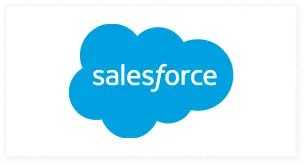 Integration API Database Salesforce